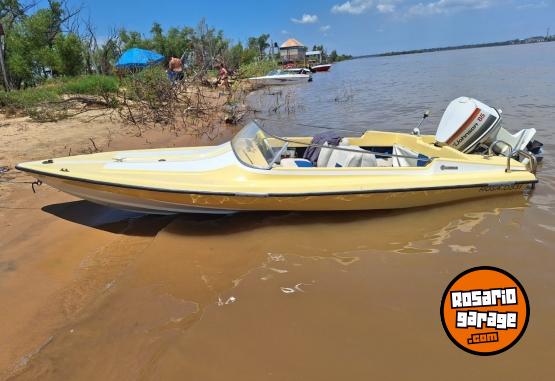 Embarcaciones - Canestrari Monza - En Venta