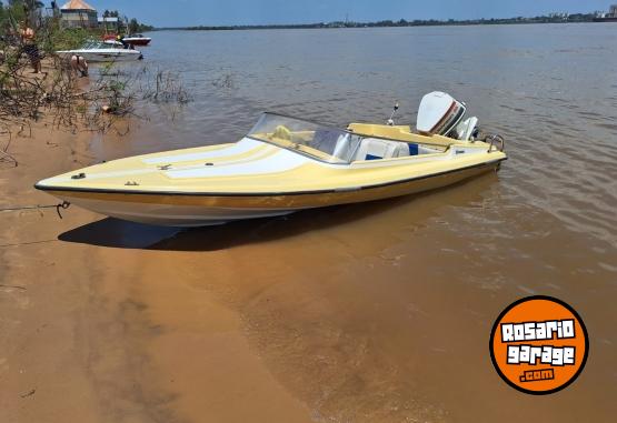 Embarcaciones - Canestrari Monza - En Venta