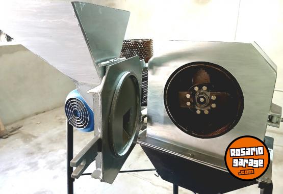Otros - Moledora de Ma�z - En Venta