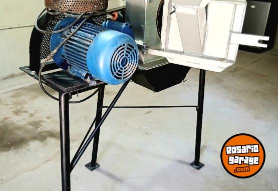 Otros - Moledora de Ma�z - En Venta