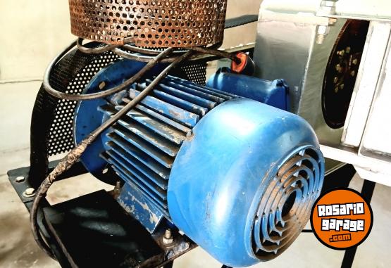 Otros - Moledora de Ma�z - En Venta