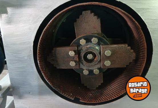 Otros - Moledora de Ma�z - En Venta