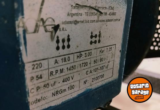 Otros - Moledora de Ma�z - En Venta