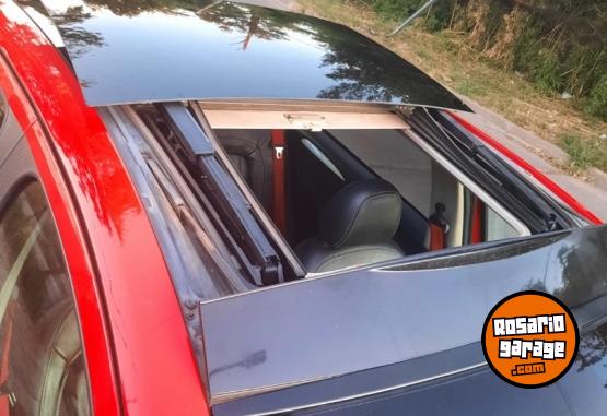 Autos - Fiat Punto sporting 2014 GNC 210000Km - En Venta