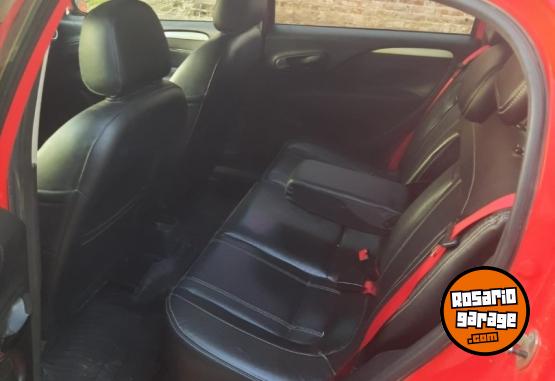 Autos - Fiat Punto sporting 2014 GNC 210000Km - En Venta