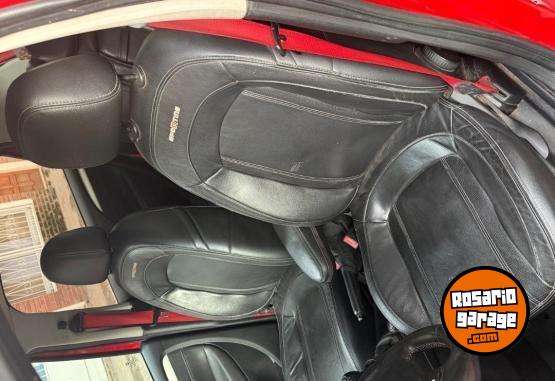 Autos - Fiat Punto sporting 2014 GNC 216000Km - En Venta