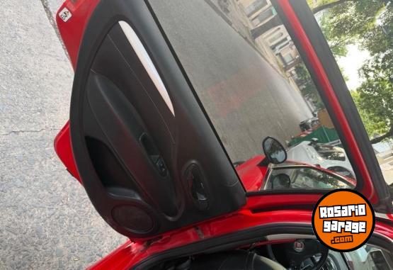 Autos - Fiat Punto sporting 2014 GNC 216000Km - En Venta