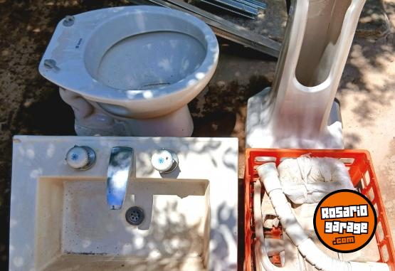 Hogar - Juego de Baño - En Venta