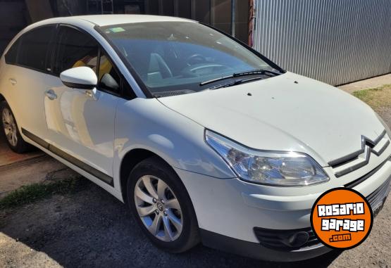 Autos - Citroen CITROËN C4 EXCLUSIVE 2014 Nafta 125000Km - En Venta