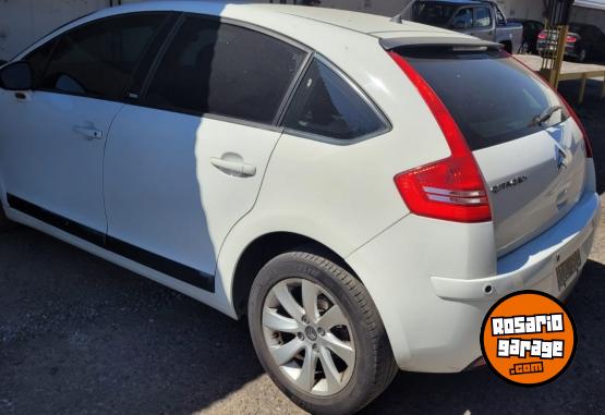 Autos - Citroen CITROËN C4 EXCLUSIVE 2014 Nafta 125000Km - En Venta