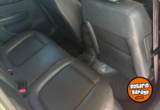 Autos - Citroen CITROËN C4 EXCLUSIVE 2014 Nafta 125000Km - En Venta