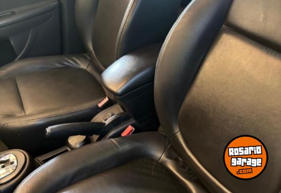 Autos - Citroen CITROËN C4 EXCLUSIVE 2014 Nafta 125000Km - En Venta