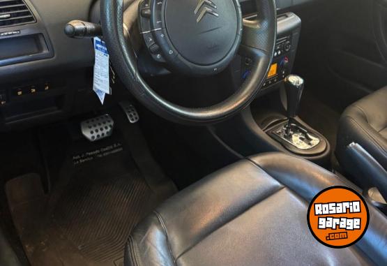 Autos - Citroen CITROËN C4 EXCLUSIVE 2014 Nafta 125000Km - En Venta