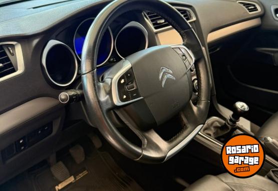 Autos - Citroen C4 Lounge 2016 Diesel 135000Km - En Venta