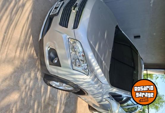 Autos - Chevrolet Ltz 2014 Nafta 70000Km - En Venta