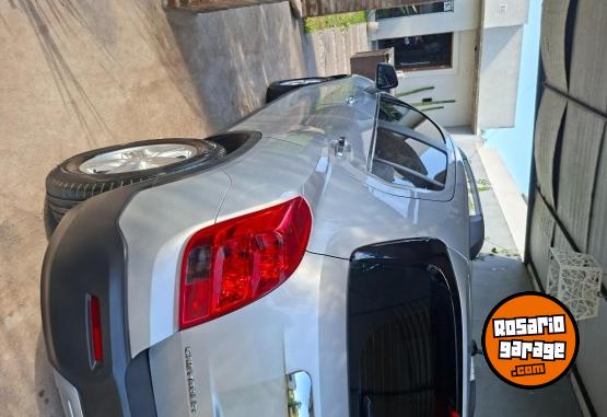 Autos - Chevrolet Ltz 2014 Nafta 70000Km - En Venta