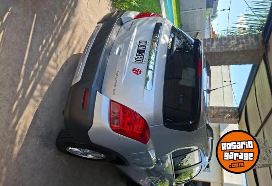 Autos - Chevrolet Ltz 2014 Nafta 70000Km - En Venta