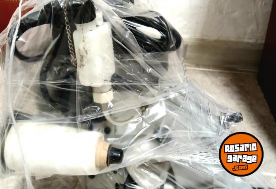 Otros - Cosedora Bolsa de Granos - En Venta