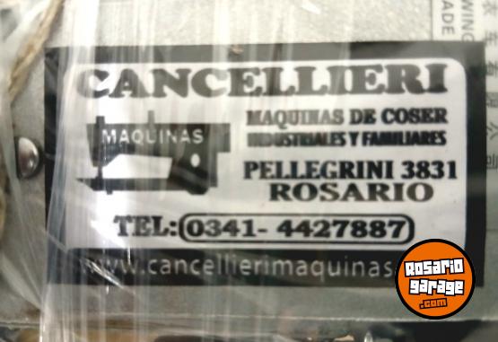 Otros - Cosedora Bolsa de Granos - En Venta