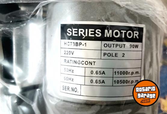 Otros - Cosedora Bolsa de Granos - En Venta