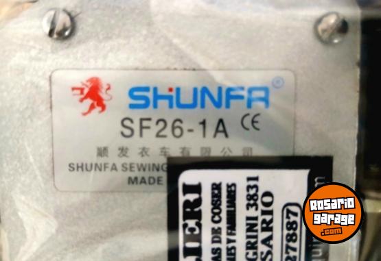 Otros - Cosedora Bolsa de Granos - En Venta