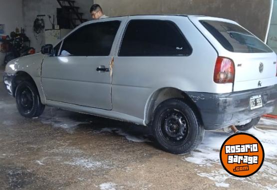 Autos - Volkswagen 2000 2000 Nafta 111111Km - En Venta