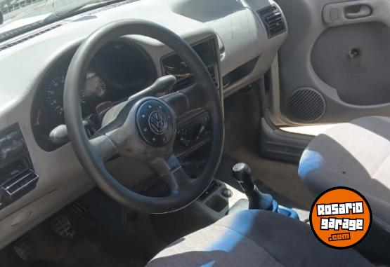 Autos - Volkswagen 2000 2000 Nafta 111111Km - En Venta