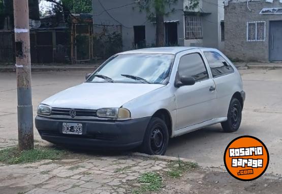 Autos - Volkswagen 2000 2000 Nafta 111111Km - En Venta