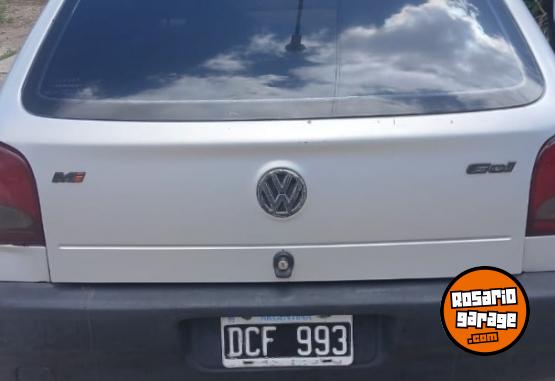 Autos - Volkswagen 2000 2000 Nafta 111111Km - En Venta