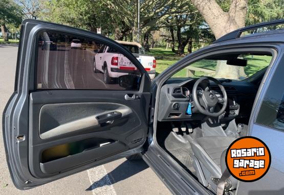 Autos - Volkswagen Saveiro cross 2017 Nafta 108000Km - En Venta