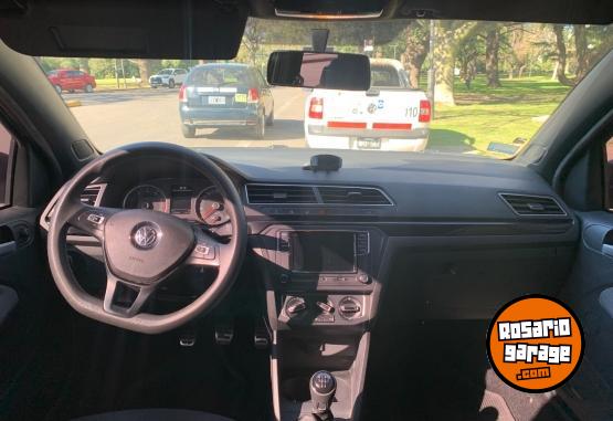 Autos - Volkswagen Saveiro cross 2017 Nafta 108000Km - En Venta