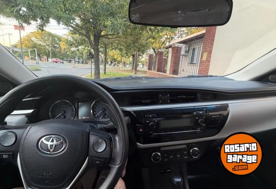 Autos - Toyota Corolla 2014 Nafta 148000Km - En Venta