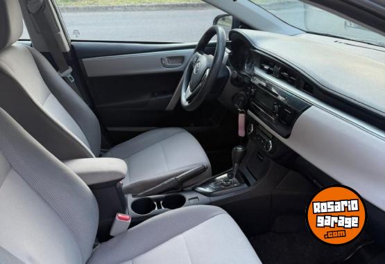 Autos - Toyota Corolla 2014 Nafta 148000Km - En Venta