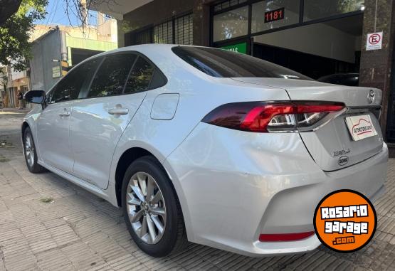 Autos - Toyota Corolla 2022 Nafta 60000Km - En Venta