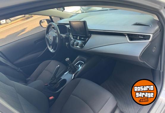 Autos - Toyota Corolla 2022 Nafta 60000Km - En Venta