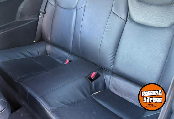 Autos - Hyundai genesis 2011 Nafta 160000Km - En Venta