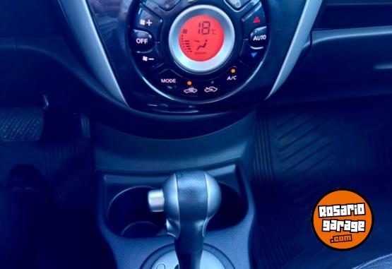 Autos - Nissan Versa Exclusive 1.6 2018 Nafta 70000Km - En Venta