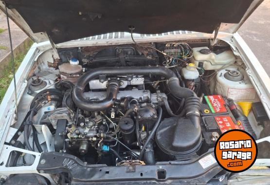 Utilitarios - Citroen C15 1998 Diesel 111111Km - En Venta