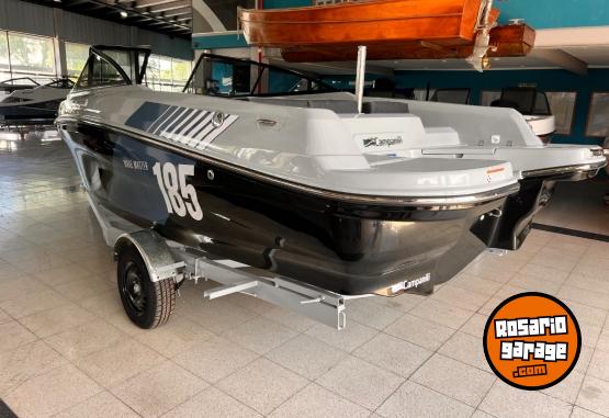 Embarcaciones - Weakmaster 185 con sill�n L  nautistore - En Venta