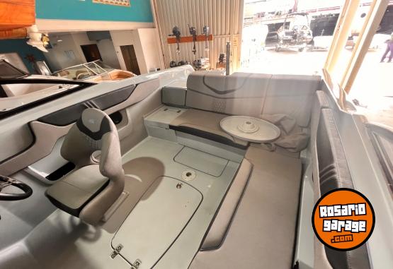 Embarcaciones - Weakmaster 185 con sill�n L  nautistore - En Venta