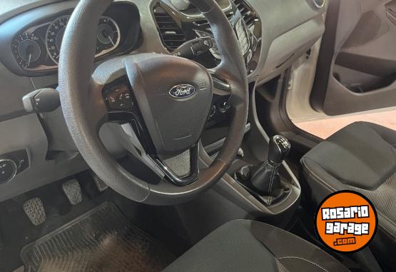 Autos - Ford Focus 2017 Nafta 42000Km - En Venta