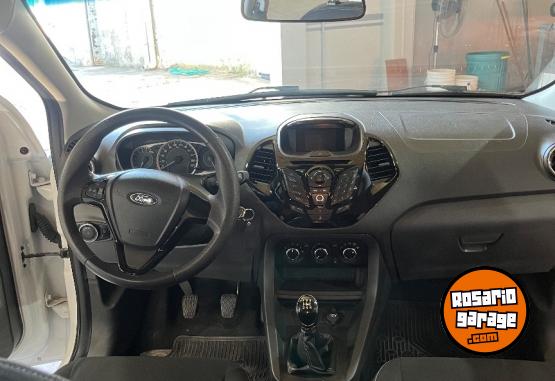 Autos - Ford Focus 2017 Nafta 42000Km - En Venta