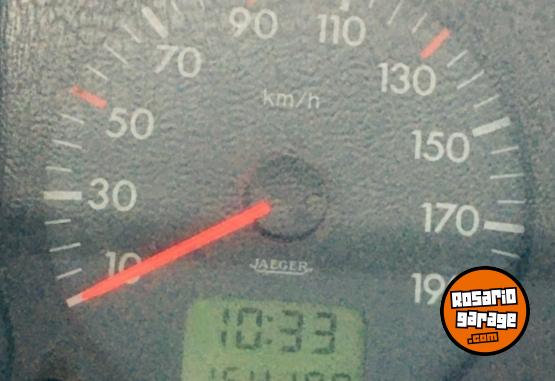 Utilitarios - Peugeot Partner 2007 Diesel 154109Km - En Venta