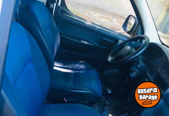 Utilitarios - Peugeot Partner 2007 Diesel 154109Km - En Venta