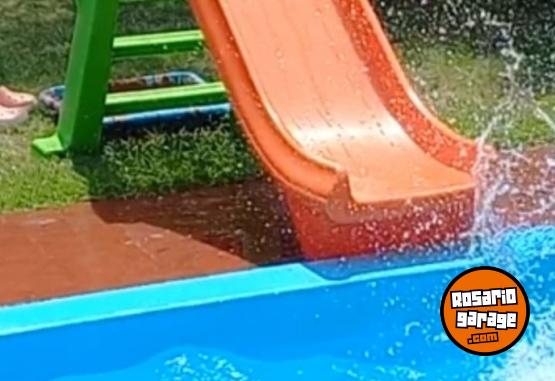 Otros - Tobog�n - En Venta