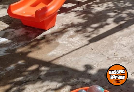 Otros - Tobog�n - En Venta