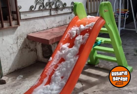 Otros - Tobog�n - En Venta