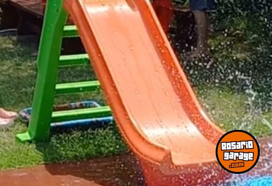 Hogar - Tobog�n - En Venta