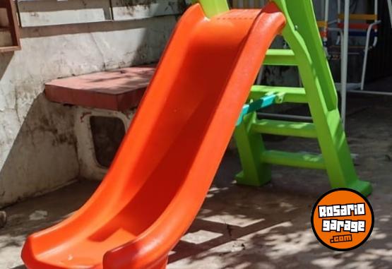 Hogar - Tobog�n - En Venta