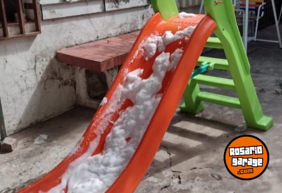 Hogar - Tobog�n - En Venta